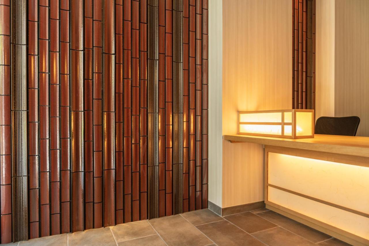 Grand Base Hakatamon Aparthotel Fukuoka  Luaran gambar