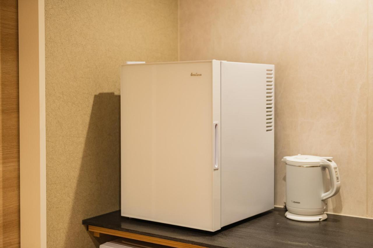 Grand Base Hakatamon Aparthotel Fukuoka  Luaran gambar