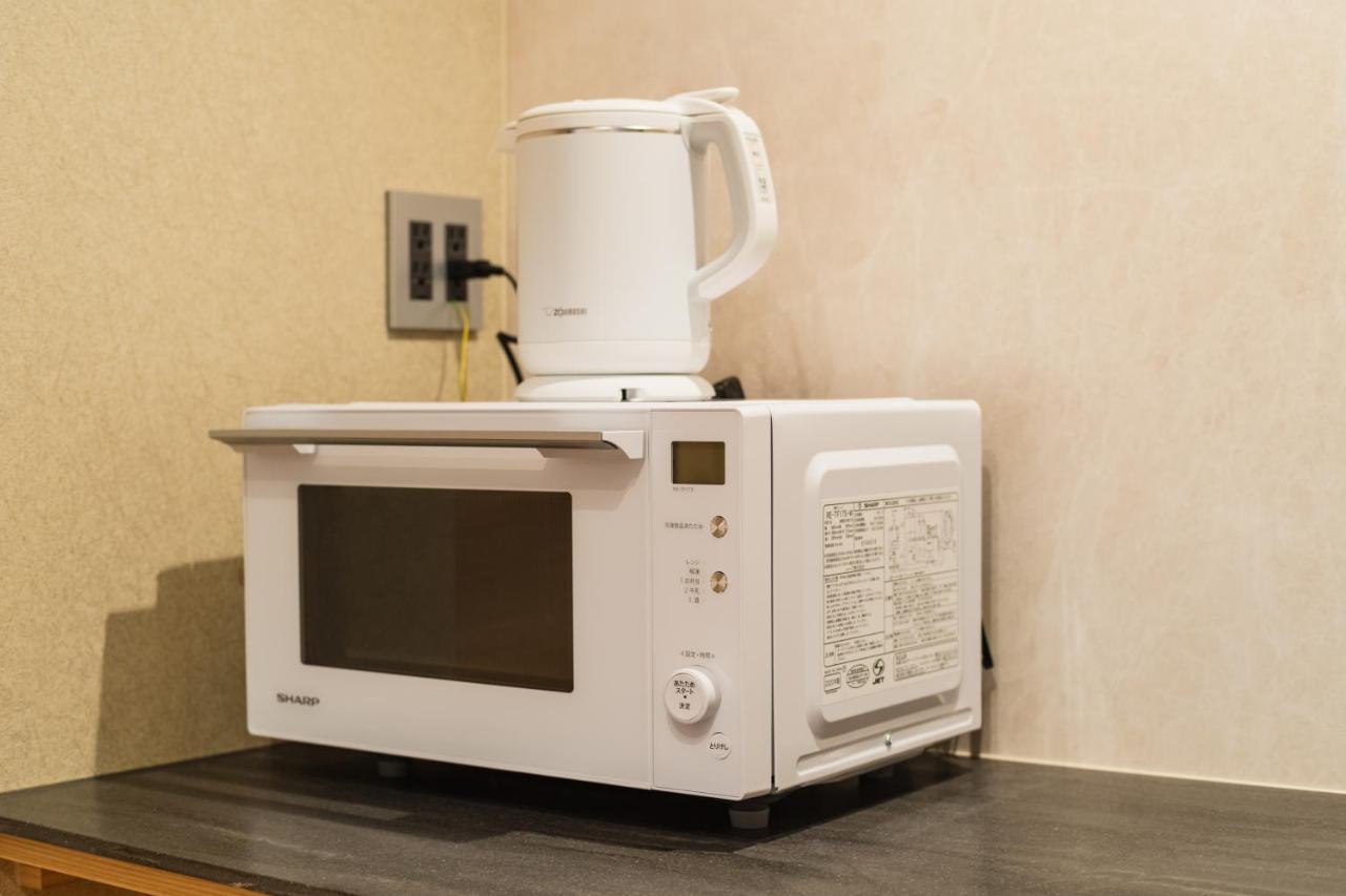 Grand Base Hakatamon Aparthotel Fukuoka  Luaran gambar